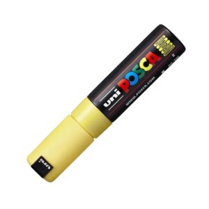 Akrylovy-popisovac-Uni-Posca-PC-7M-zluty-hrot-45–55-mm