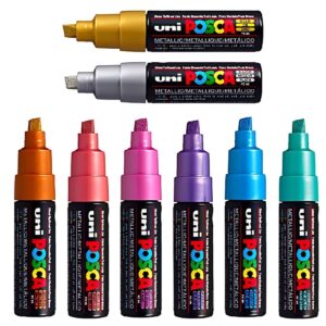 Akrylovy-popisovac-Uni-Posca-PC-8K-1