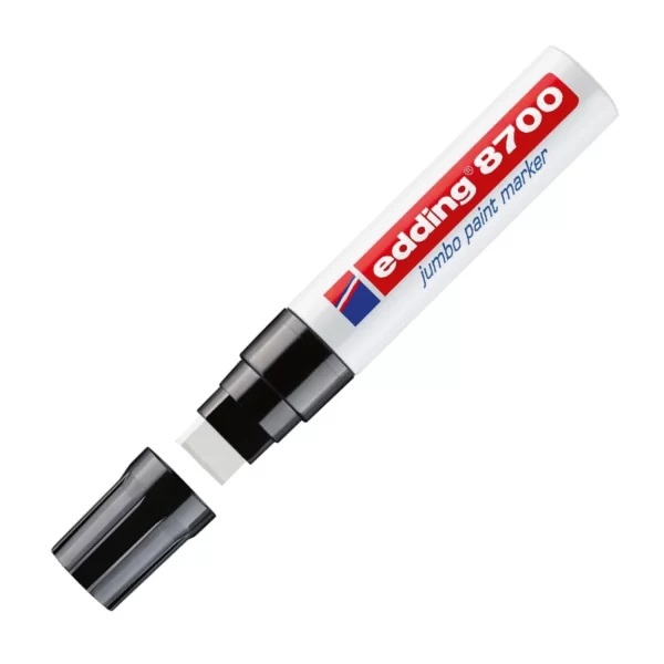 Edding 8700 Jumbo lakový popisovač