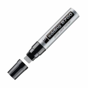 Edding-8700-Jumbo-lakovy-popisovac-se-stribrnym-inkoustem-a-sirokym-18mm-zkosenym-hrotem