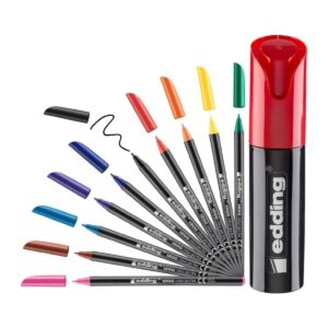Sada-fixu-Edding-1200-–-10-barev