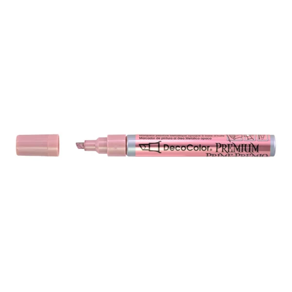 Marvy Uchida DecoColor Premium 350-S – lakový popisovač