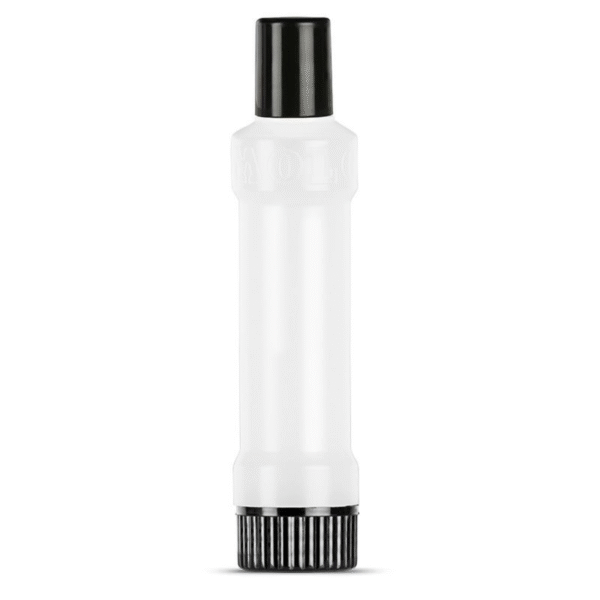 Molotow Dripstick DS-S II Rollerball – prázdná plnitelná lahvička s kuličkovým hrotem 3 mm, 30 ml