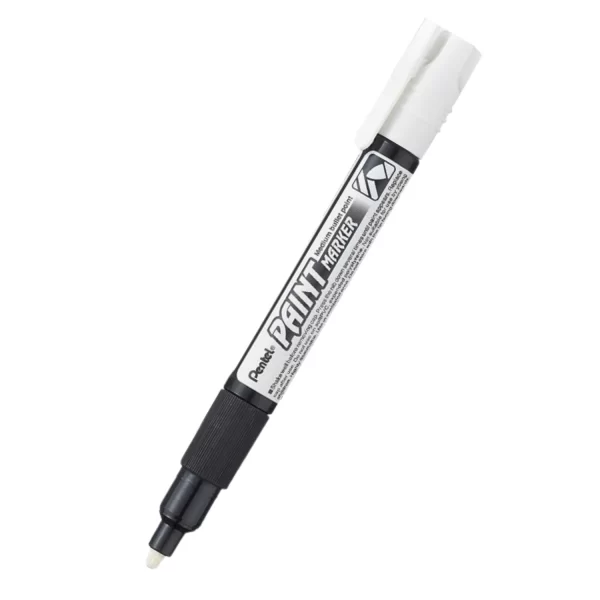 PENTEL MMP20-B - bílá
