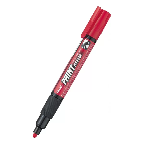 PENTEL MMP20-B - červená