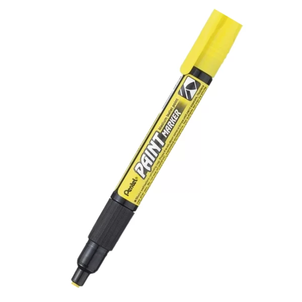 PENTEL MMP20-B - žlutá