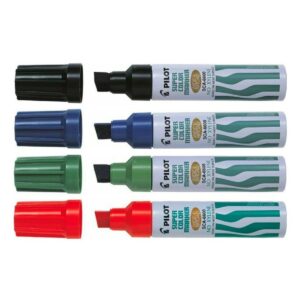 Pilot-SCA-6600-Super-Color-Jumbo-–-permanentni-popisovac-se-sirokym-seriznutym-hrotem-30–125-mm-doplnitelny-odolny-inkoust-na-olejove-bazi