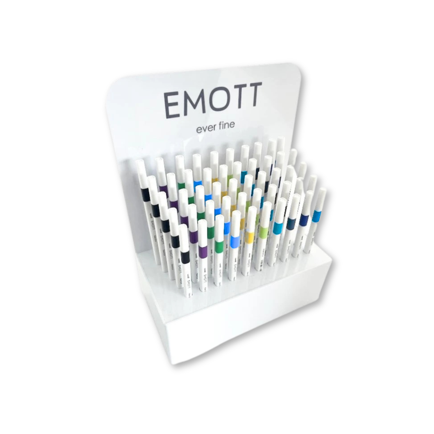 Uni EMOTT liner – tenký fix