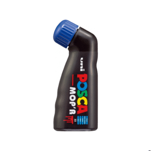 POSCA MOP’R PCM-22 – XXL kulatý hrot 3–19 mm