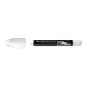 DecoColor M247 Solid Stick – bílá