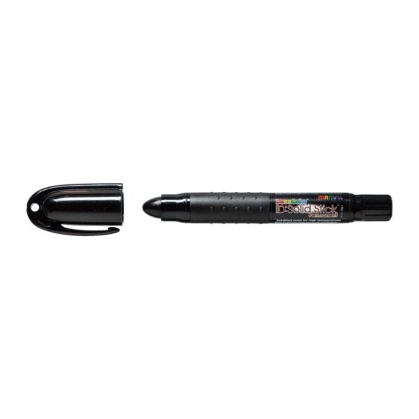 DecoColor M247 Solid Stick – černá