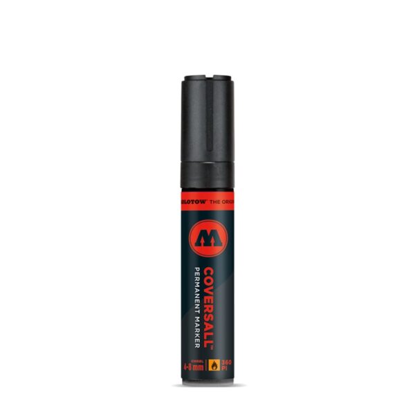 Molotow COVERSALL™ 360PI – kaligrafický fix