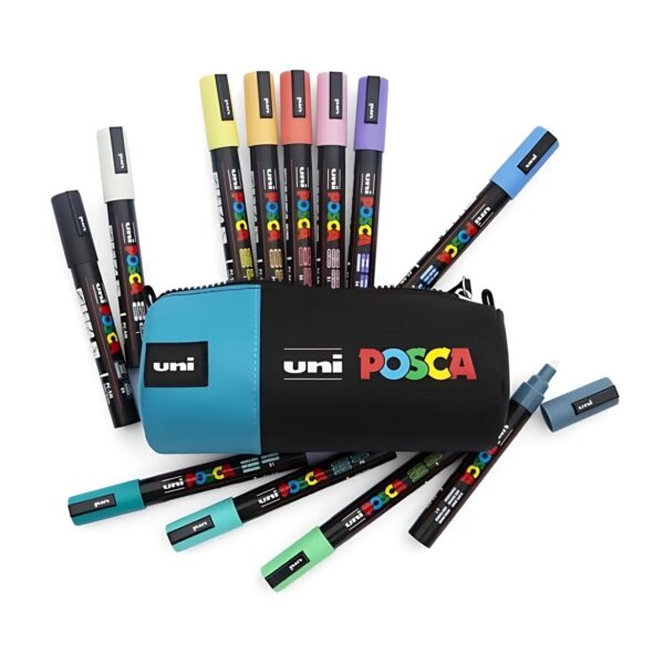 POSCA originální penál