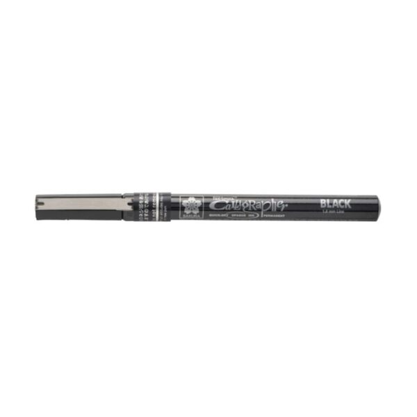 Sakura Pen Touch Calligrapher Fine 1,8 mm černý