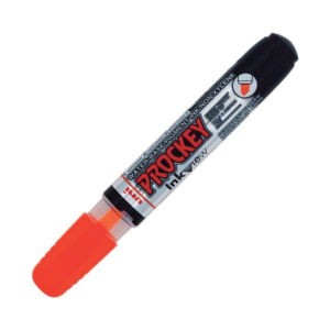 UNI Prockey PM-225 Ink View – permanentní popisovač